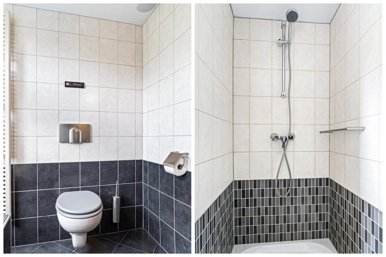 134 m² tussenwoning met 4 slaapkamers - Afbeelding 32