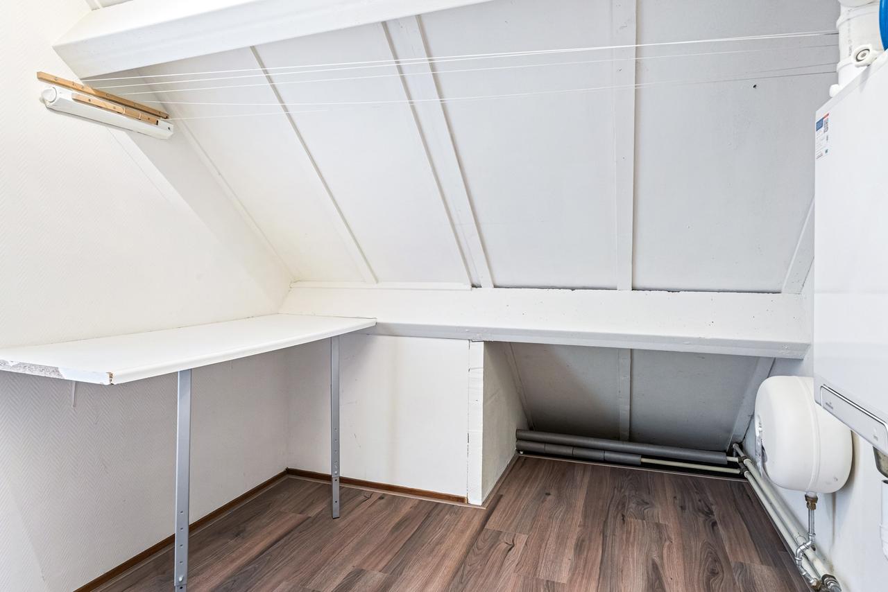 134 m² tussenwoning met 4 slaapkamers - Afbeelding 34