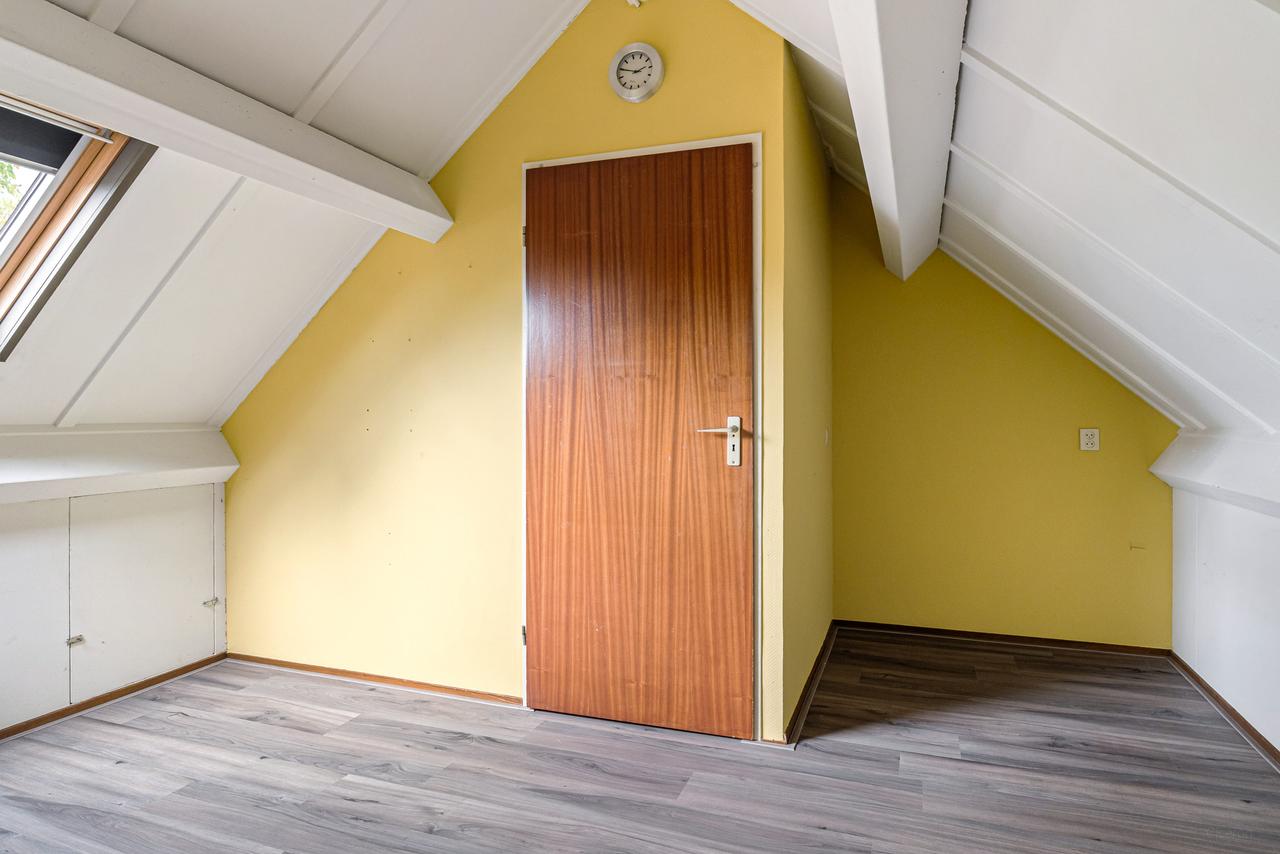 134 m² tussenwoning met 4 slaapkamers - Afbeelding 36