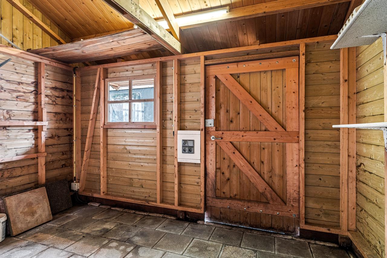 134 m² tussenwoning met 4 slaapkamers - Afbeelding 42