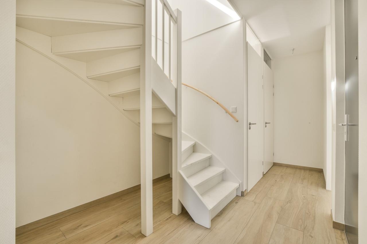 113 m² appartement met balkon in Almere Poort - Afbeelding 4