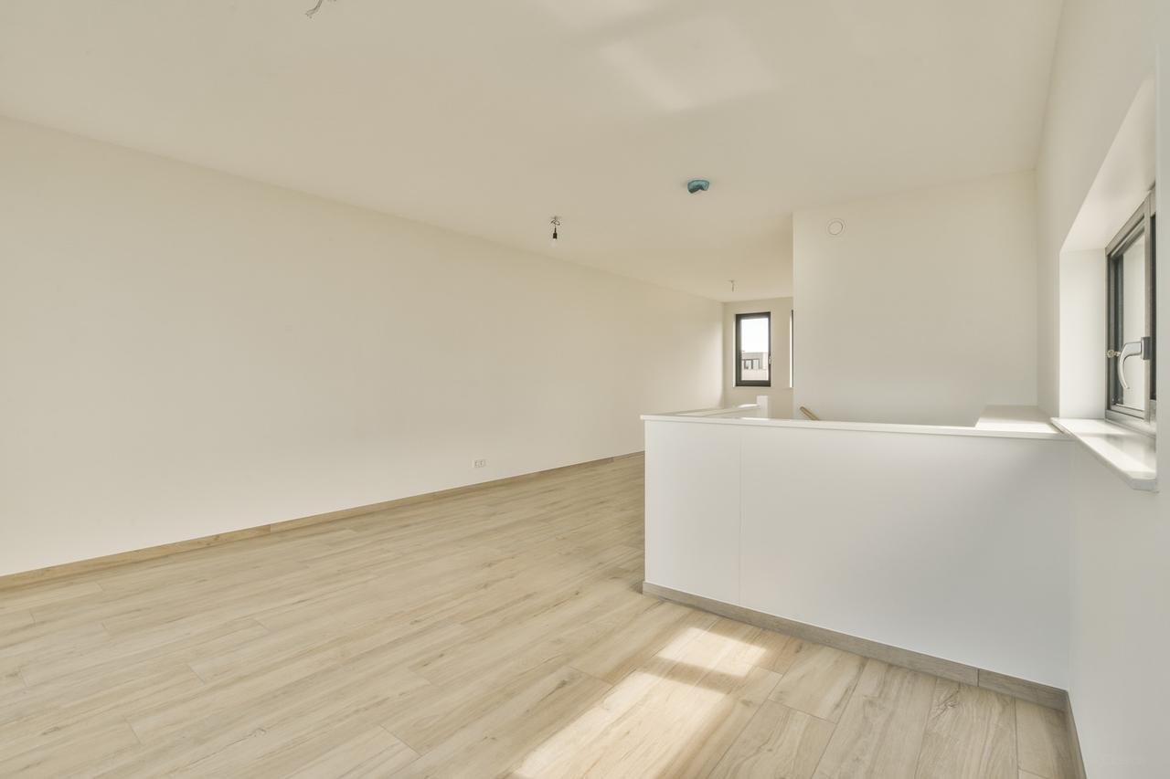 113 m² appartement met balkon in Almere Poort - Afbeelding 9