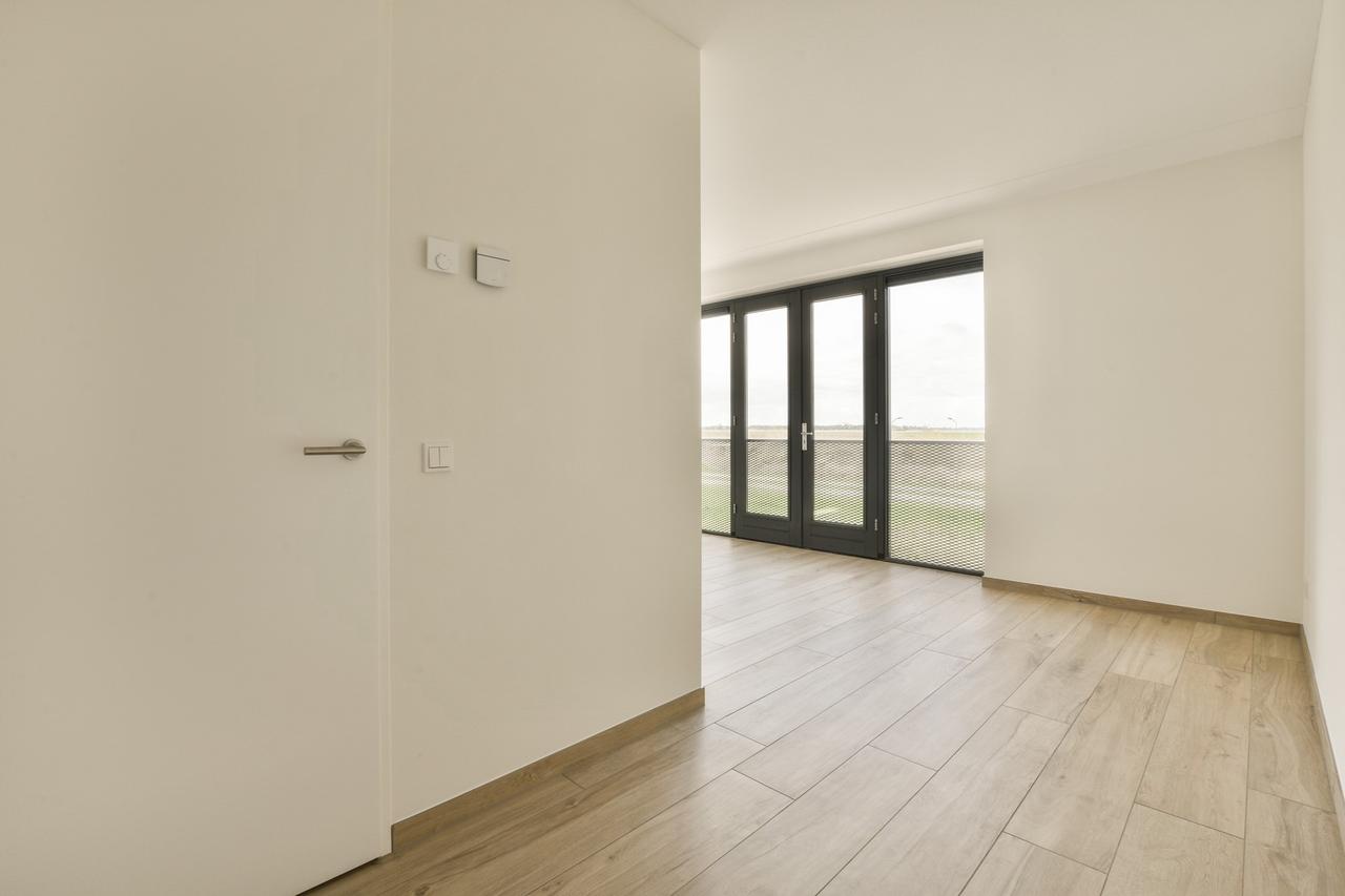 113 m² appartement met balkon in Almere Poort - Afbeelding 16