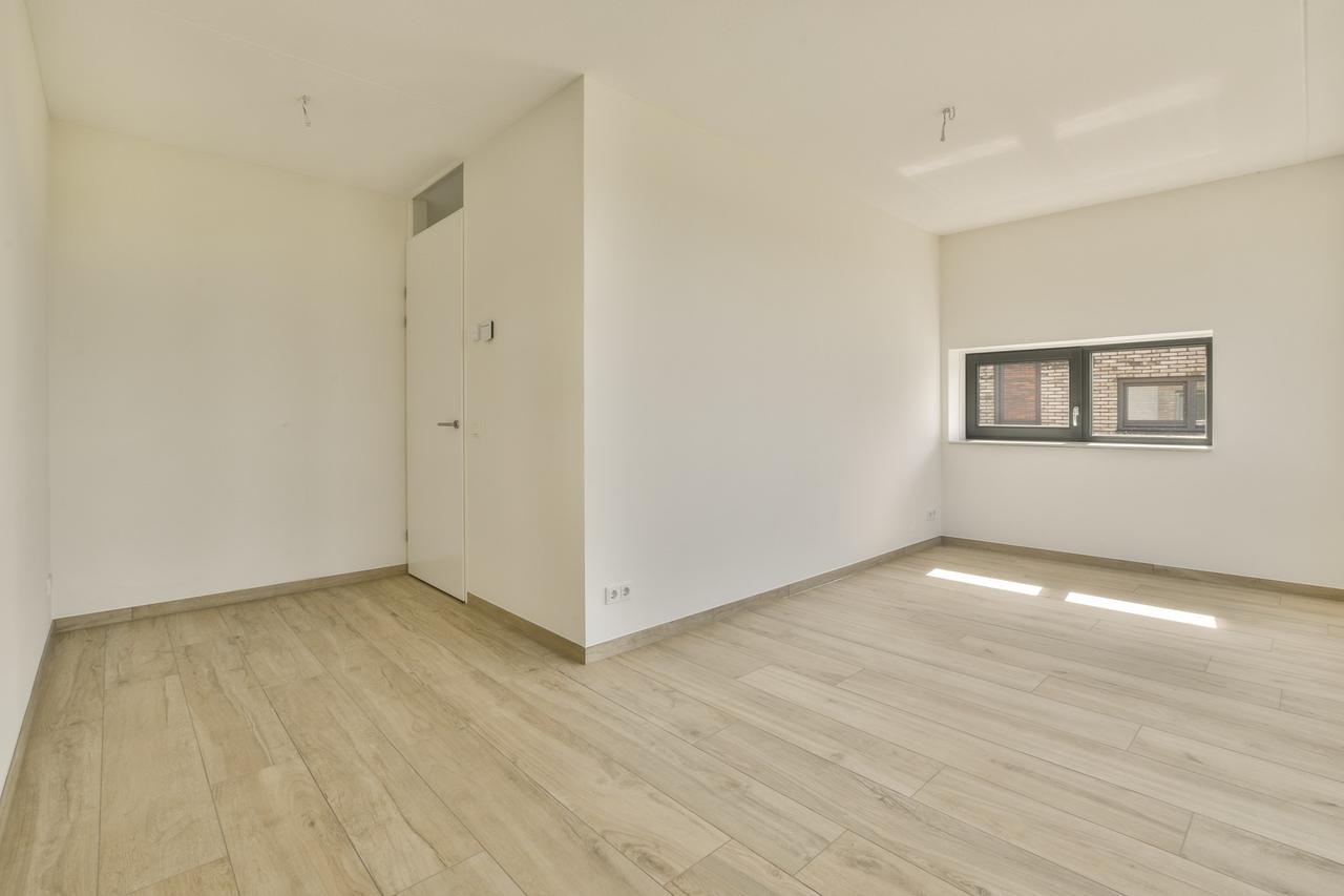 113 m² appartement met balkon in Almere Poort - Afbeelding 19