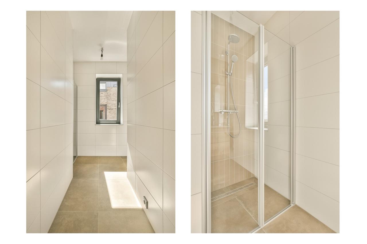 113 m² appartement met balkon in Almere Poort - Afbeelding 20