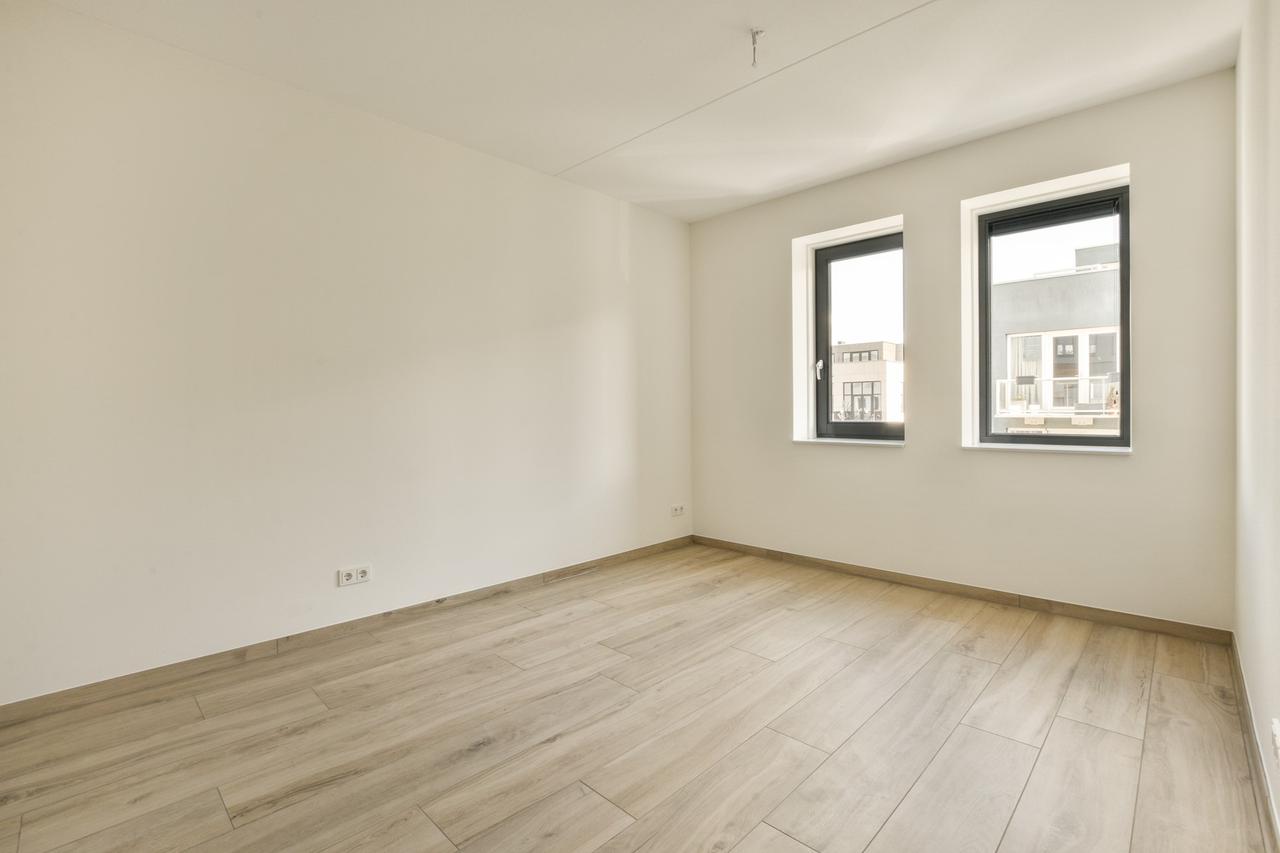 113 m² appartement met balkon in Almere Poort - Afbeelding 22