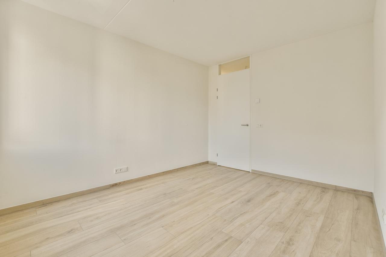 113 m² appartement met balkon in Almere Poort - Afbeelding 23