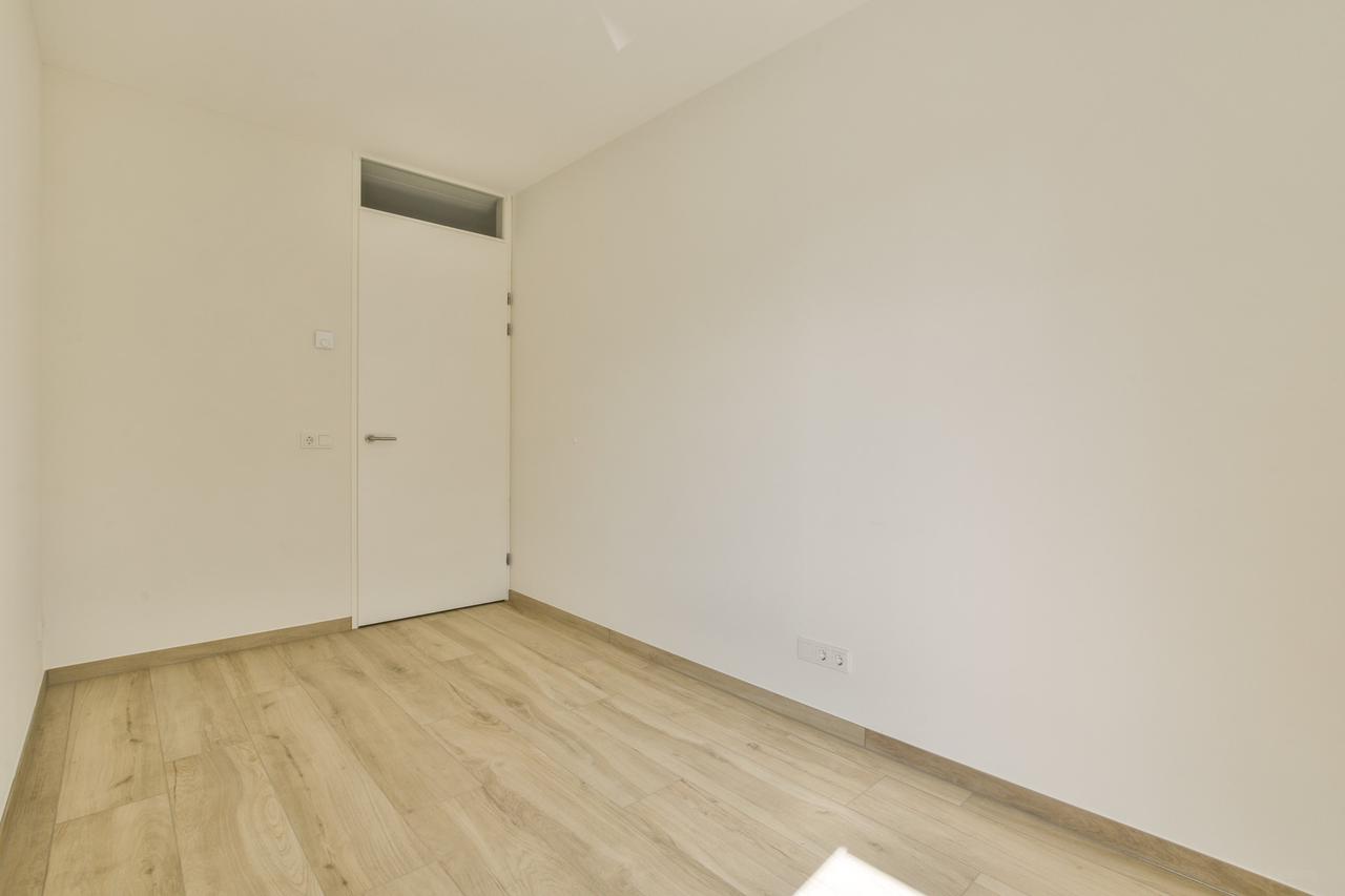 113 m² appartement met balkon in Almere Poort - Afbeelding 25