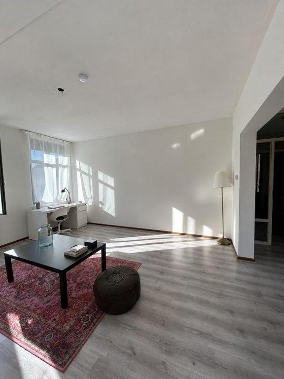 64 m² appartement met balkon in hartje Groningen - Afbeelding 5