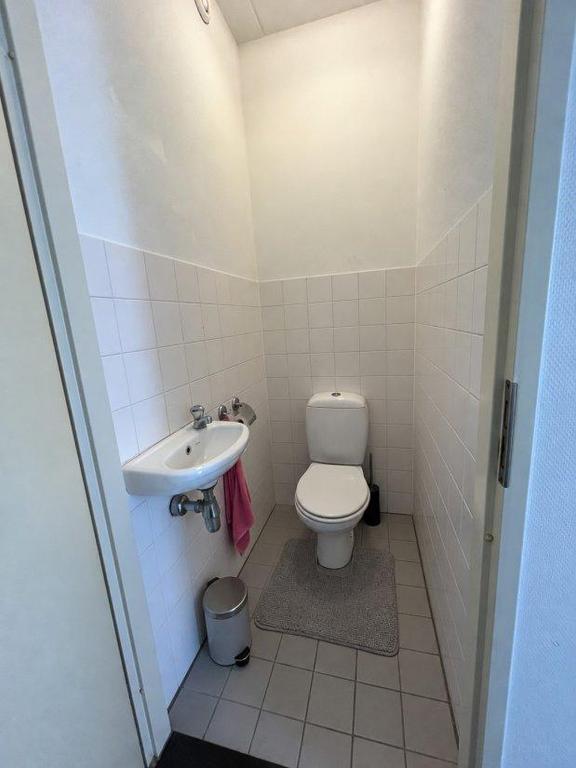 64 m² appartement met balkon in hartje Groningen - Afbeelding 6