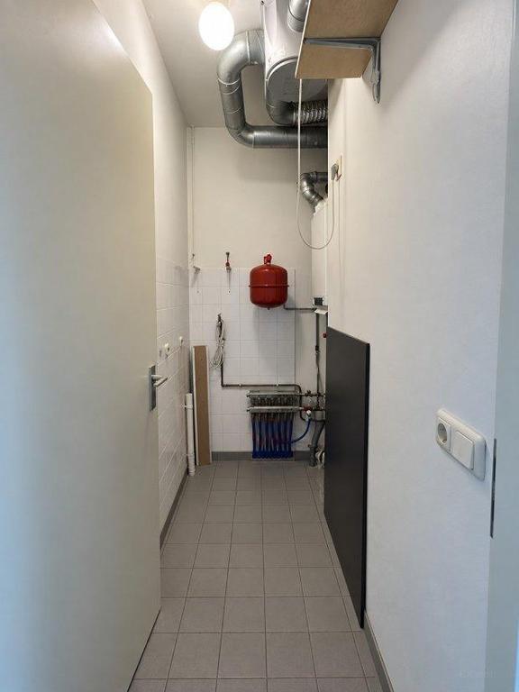 64 m² appartement met balkon in hartje Groningen - Afbeelding 7