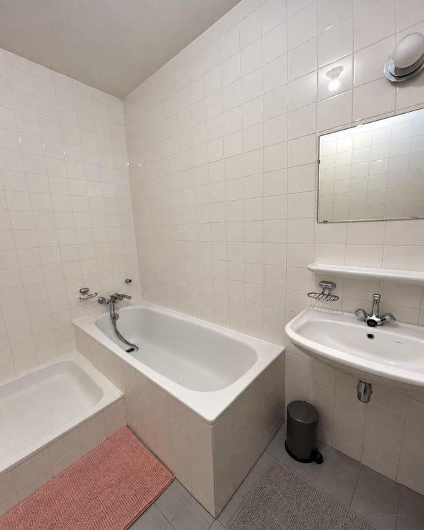 64 m² appartement met balkon in hartje Groningen - Afbeelding 9