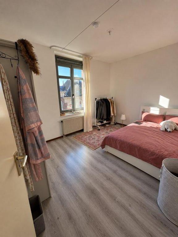64 m² appartement met balkon in hartje Groningen - Afbeelding 11