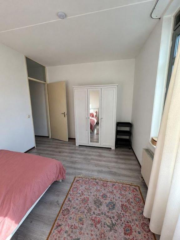 64 m² appartement met balkon in hartje Groningen - Afbeelding 12