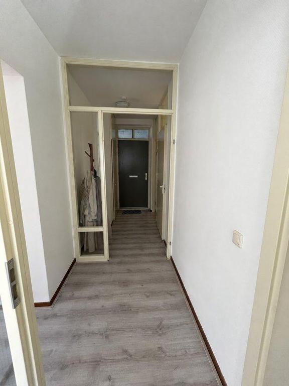 64 m² appartement met balkon in hartje Groningen - Afbeelding 13