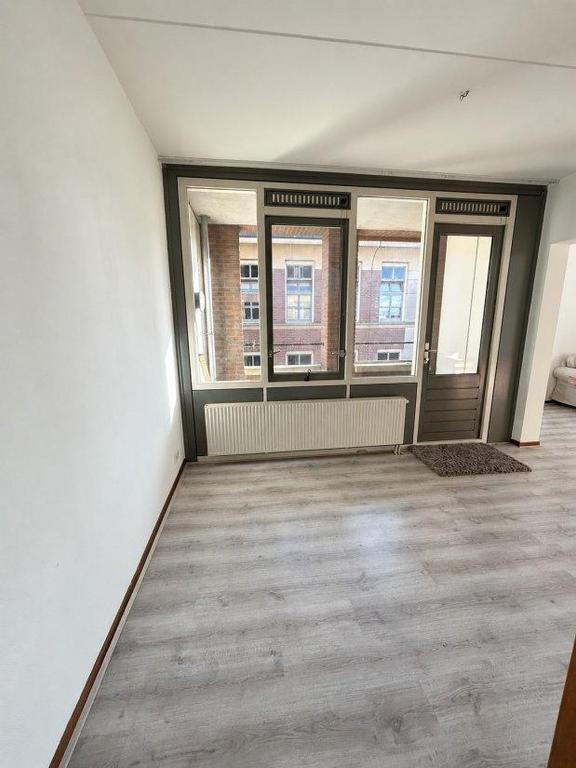 64 m² appartement met balkon in hartje Groningen - Afbeelding 14