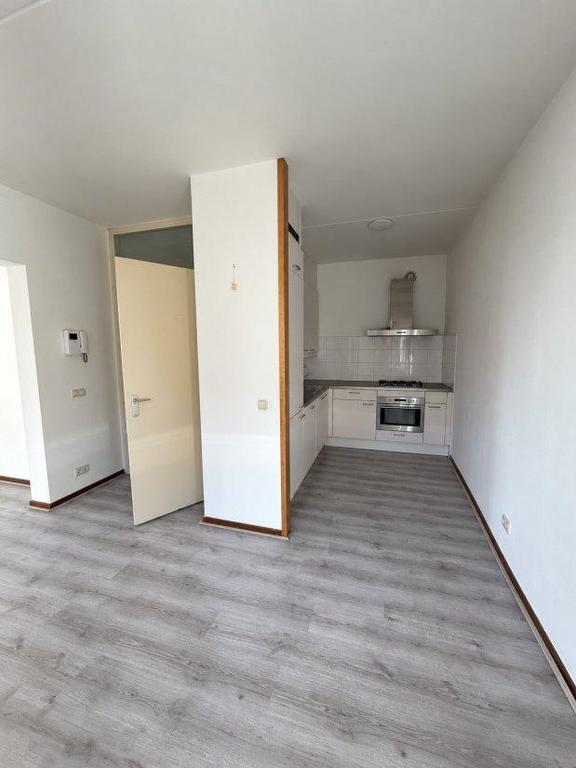 64 m² appartement met balkon in hartje Groningen - Afbeelding 15