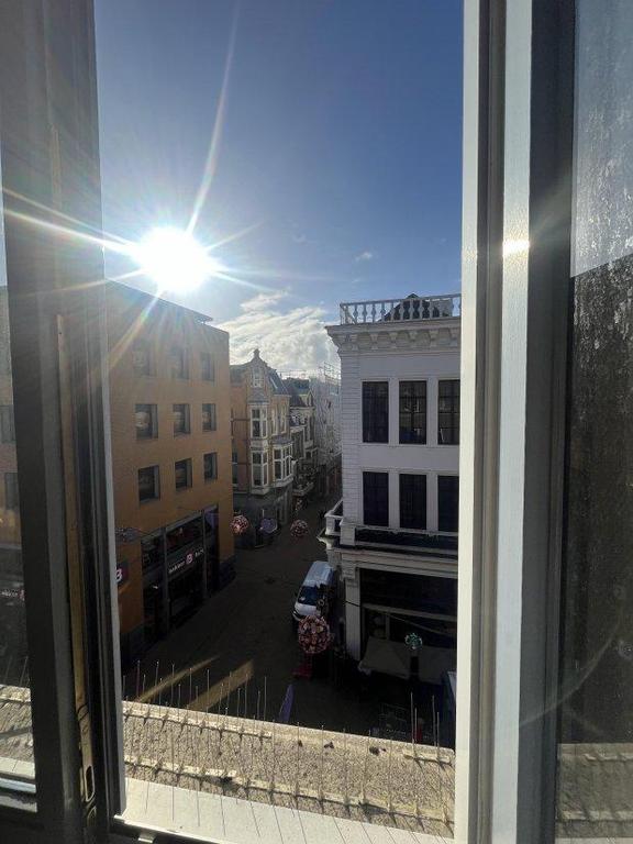 64 m² appartement met balkon in hartje Groningen - Afbeelding 18