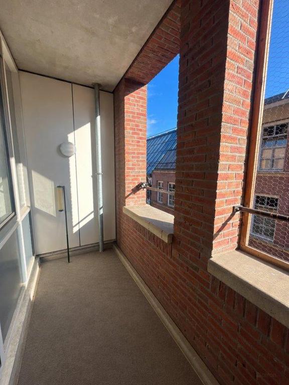 64 m² appartement met balkon in hartje Groningen - Afbeelding 19