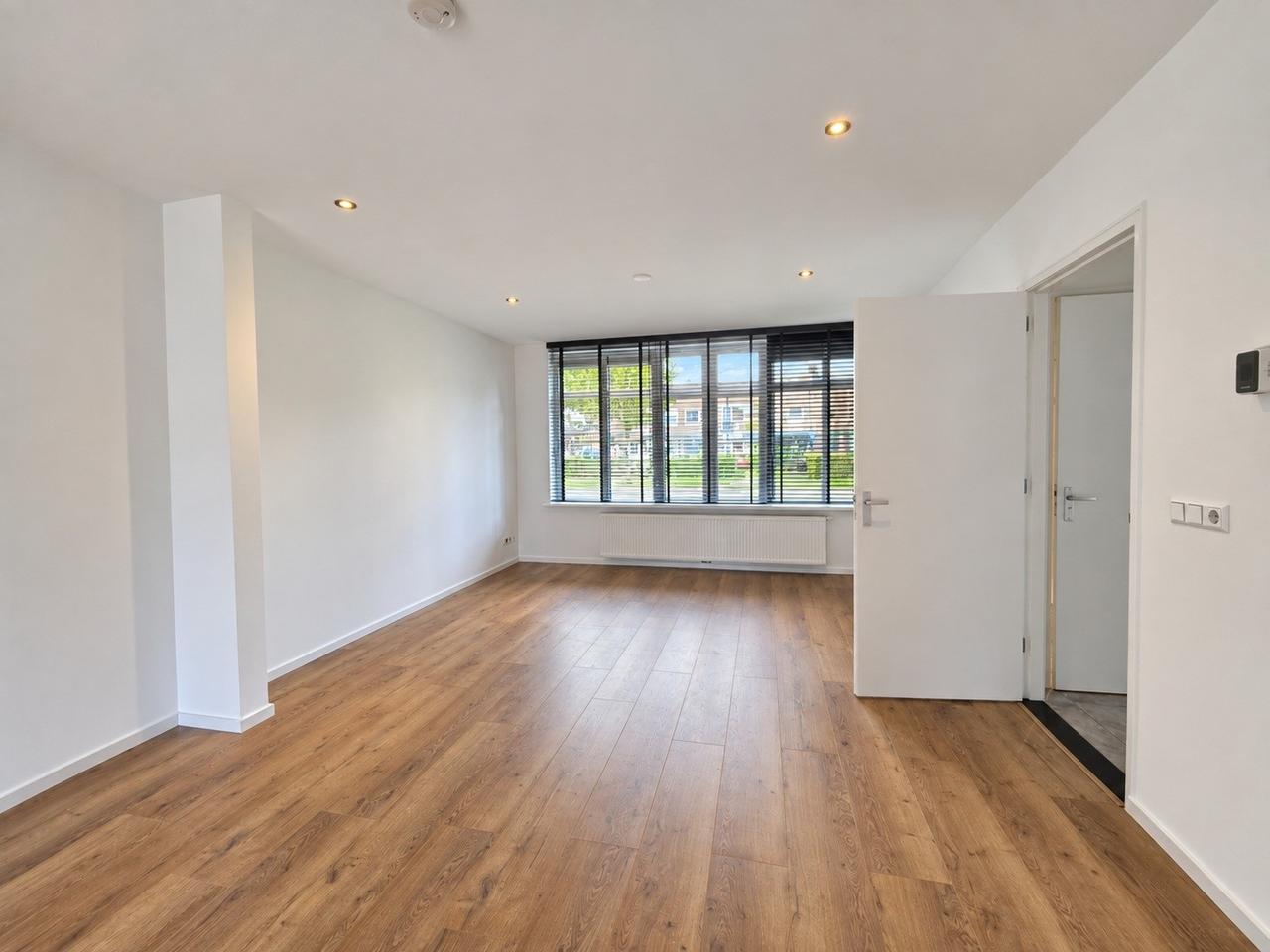 39 m² terras bij appartement in Beek - Afbeelding 2