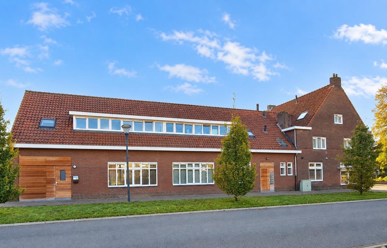 39 m² terras bij appartement in Beek - Afbeelding 4