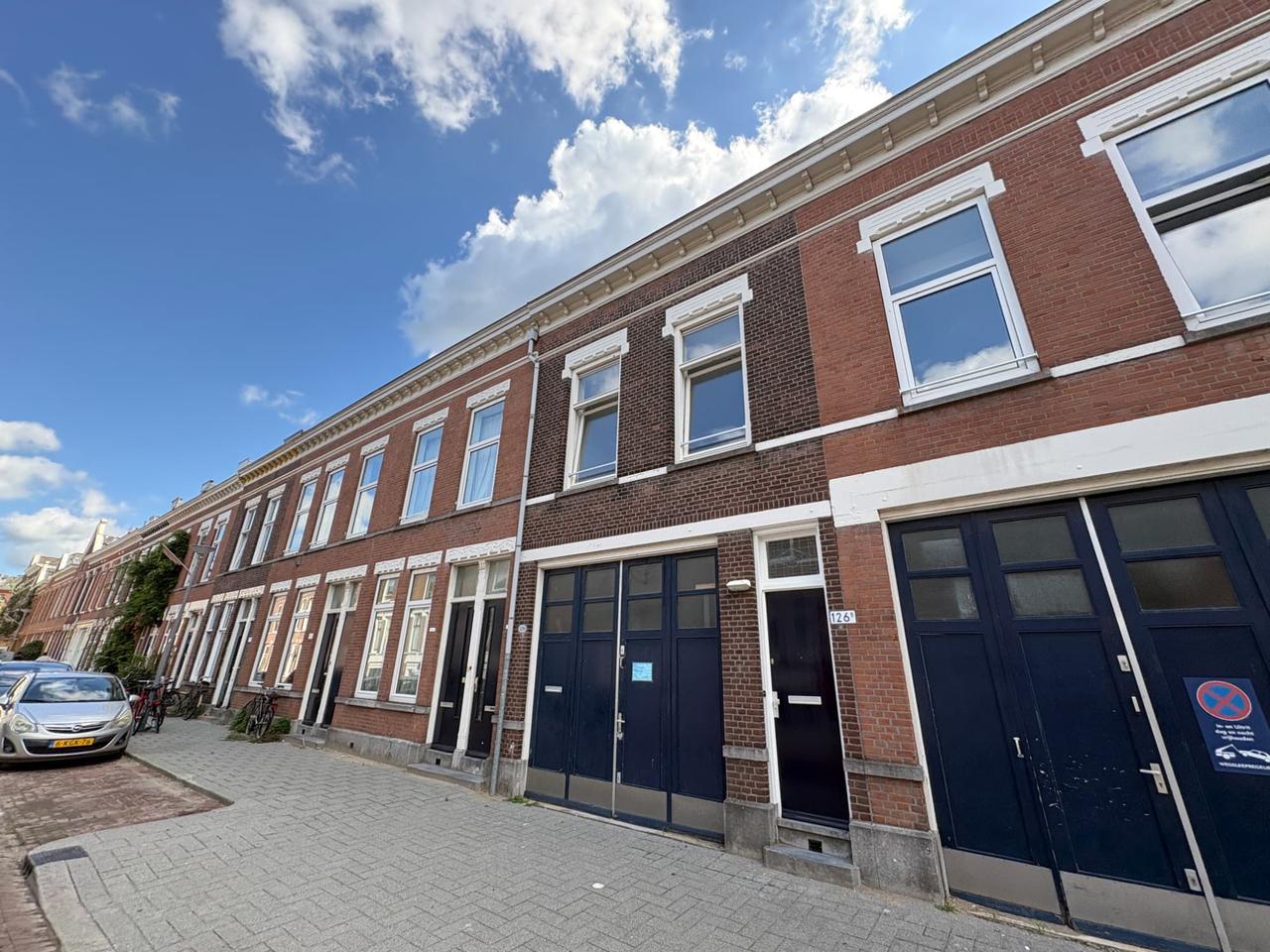 98 m² appartement met 2 slaapkamers - Afbeelding 1