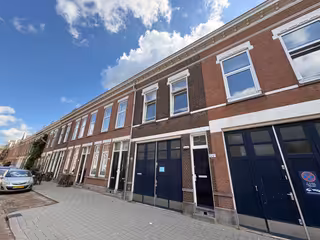 98 m² apartment with 2 bedrooms
