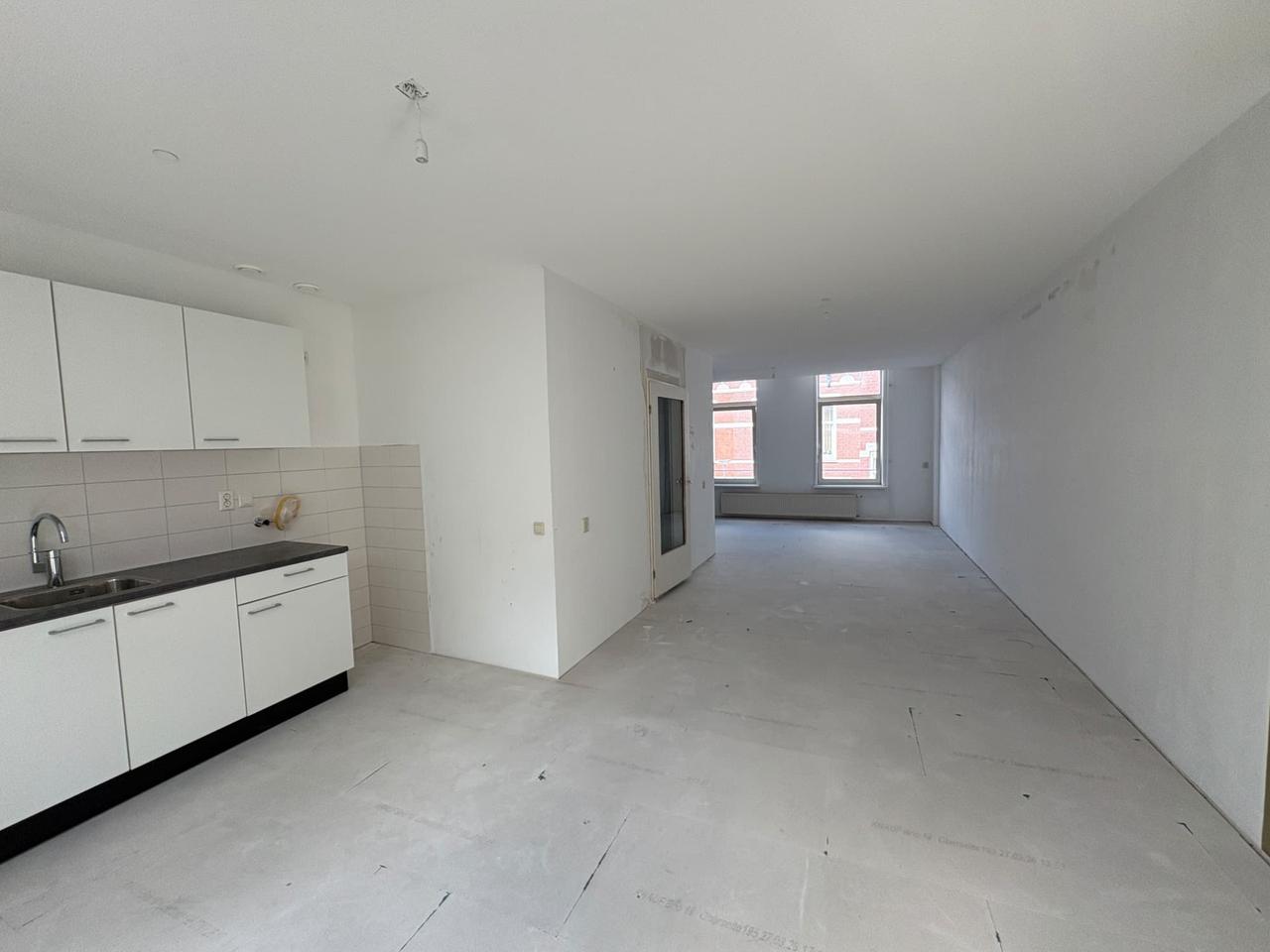 98 m² appartement met 2 slaapkamers - Afbeelding 5