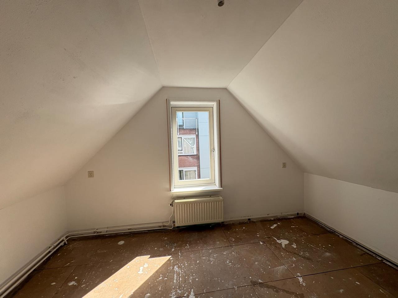 98 m² appartement met 2 slaapkamers - Afbeelding 8