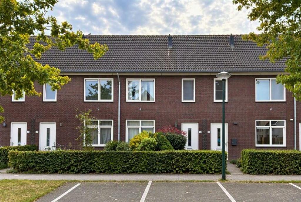 Energielabel A met tuin in Sonniuspark - Afbeelding 1