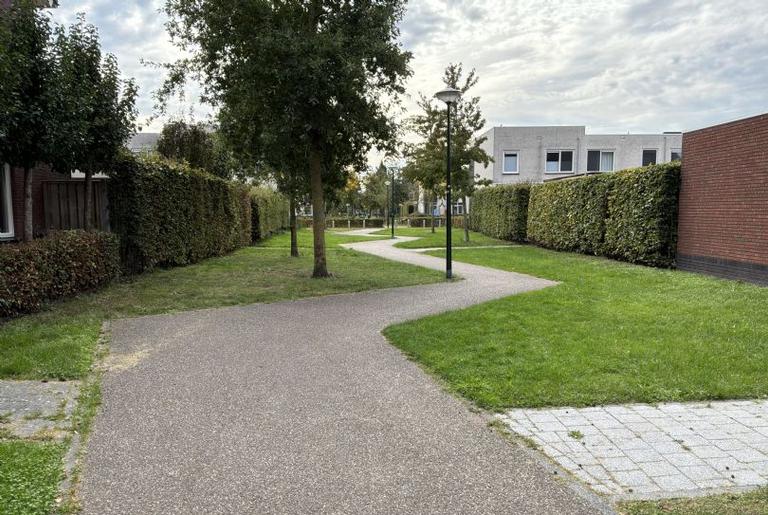 Energielabel A met tuin in Sonniuspark - Afbeelding 2