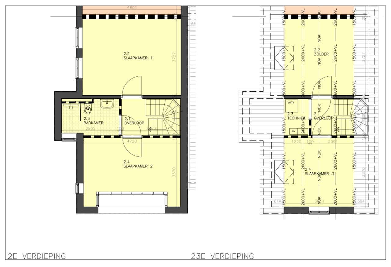 Direct beschikbaar appartement in Zaans Hout - Afbeelding 32
