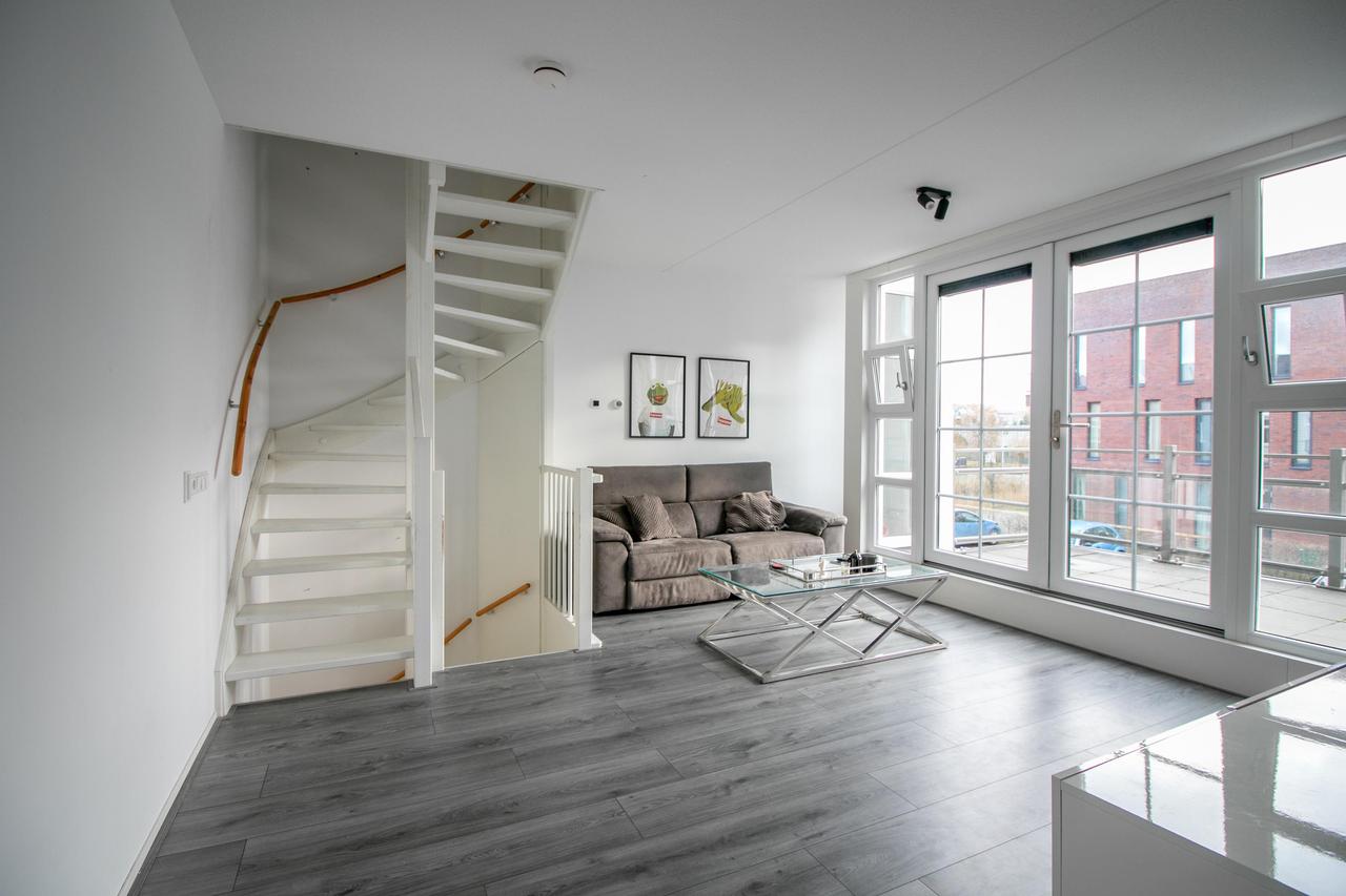 Direct beschikbaar appartement in Zaans Hout - Afbeelding 2