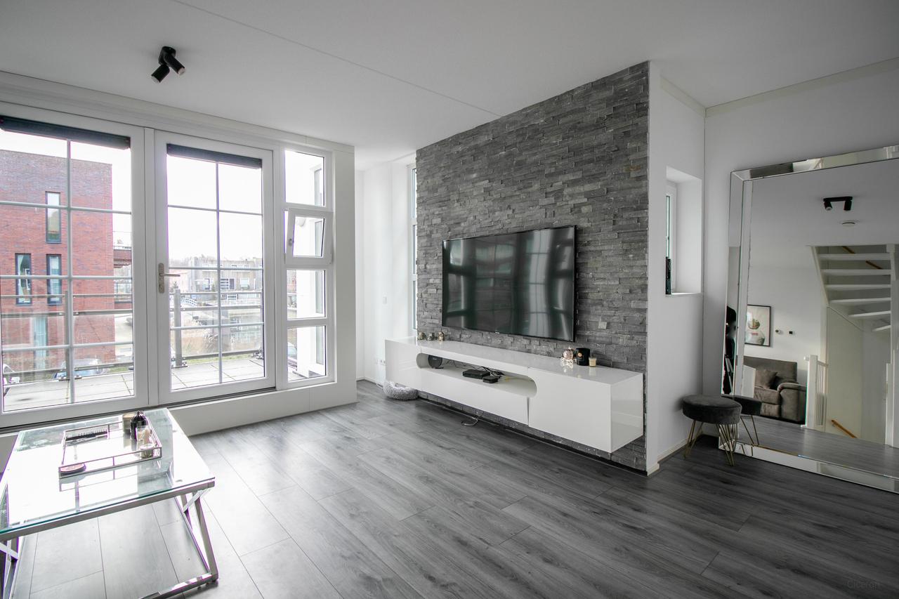 Direct beschikbaar appartement in Zaans Hout - Afbeelding 3