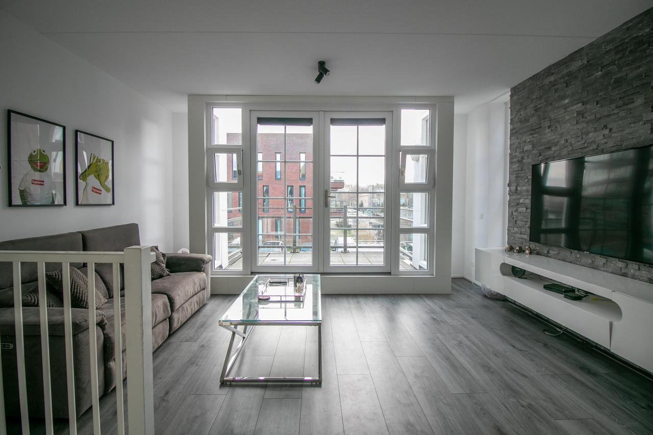 Direct beschikbaar appartement in Zaans Hout - Afbeelding 4