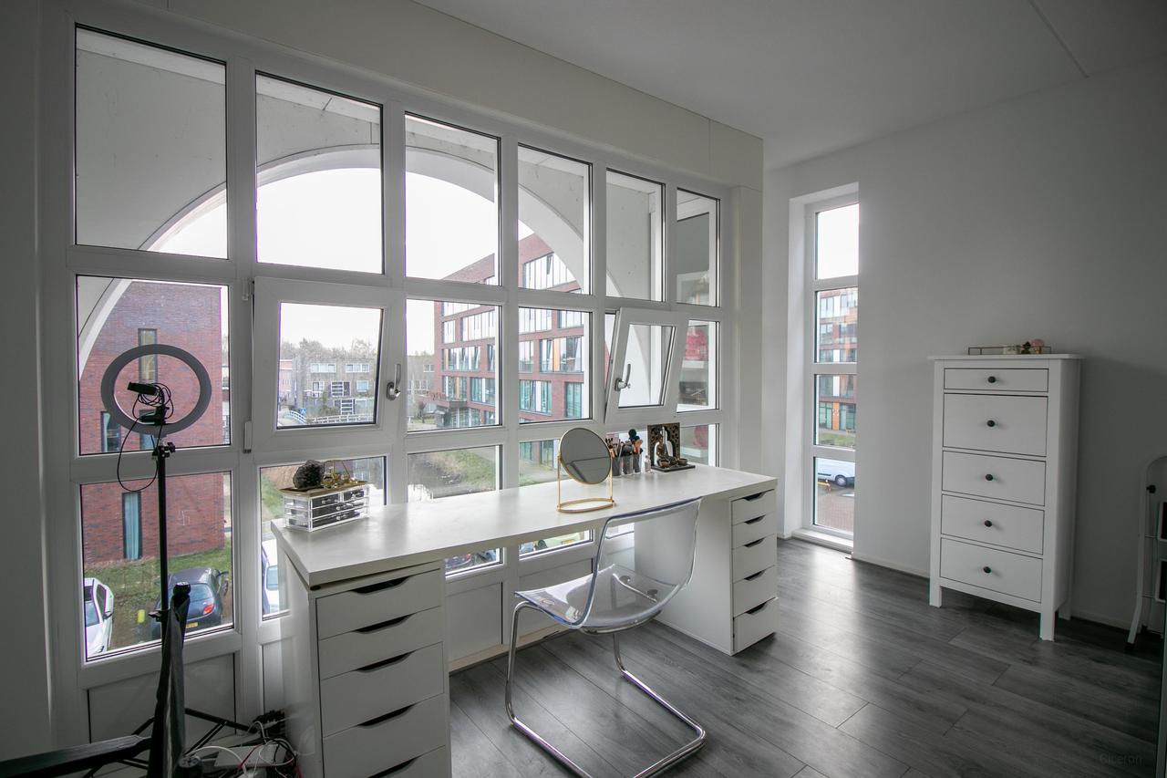 Direct beschikbaar appartement in Zaans Hout - Afbeelding 6