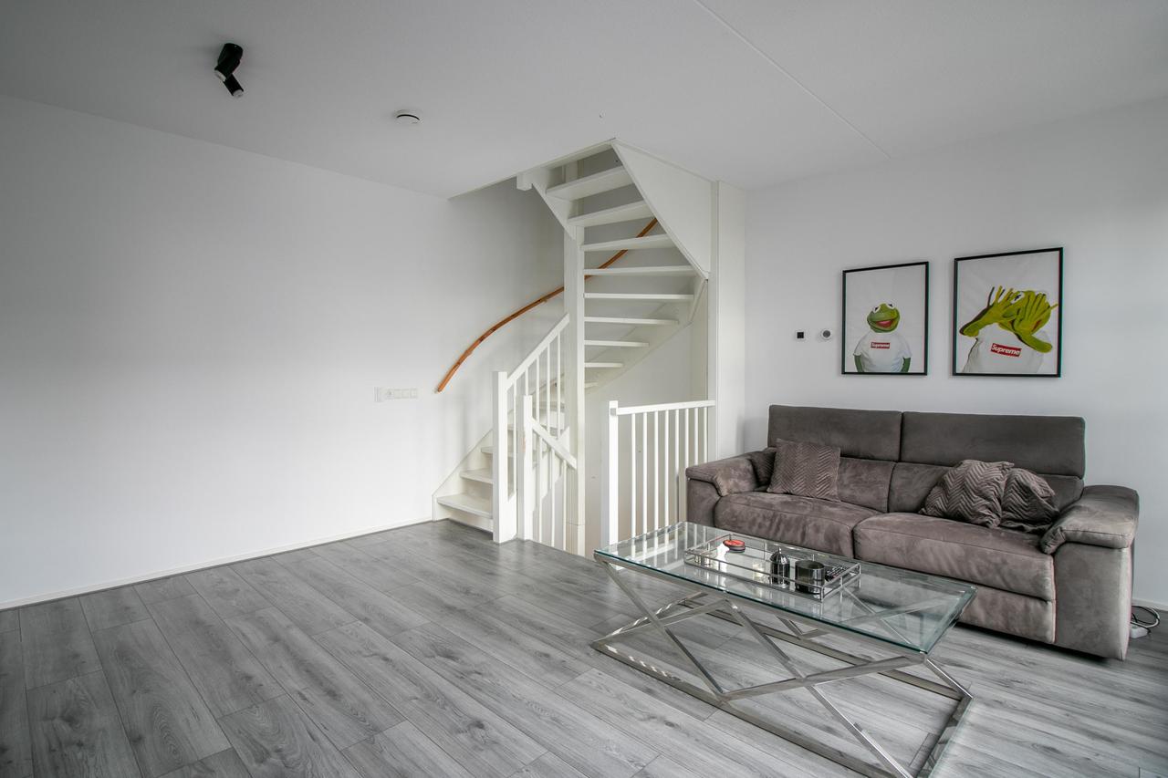 Direct beschikbaar appartement in Zaans Hout - Afbeelding 7