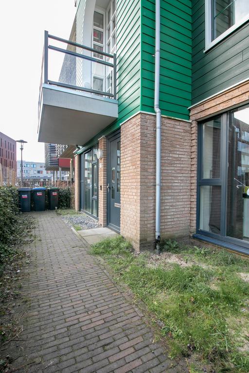 Direct beschikbaar appartement in Zaans Hout - Afbeelding 12