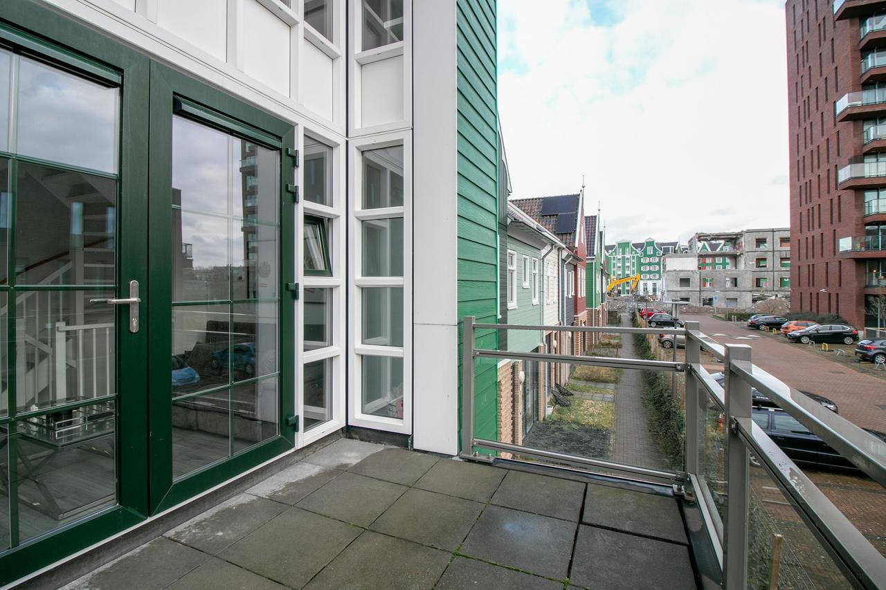 Direct beschikbaar appartement in Zaans Hout - Afbeelding 13