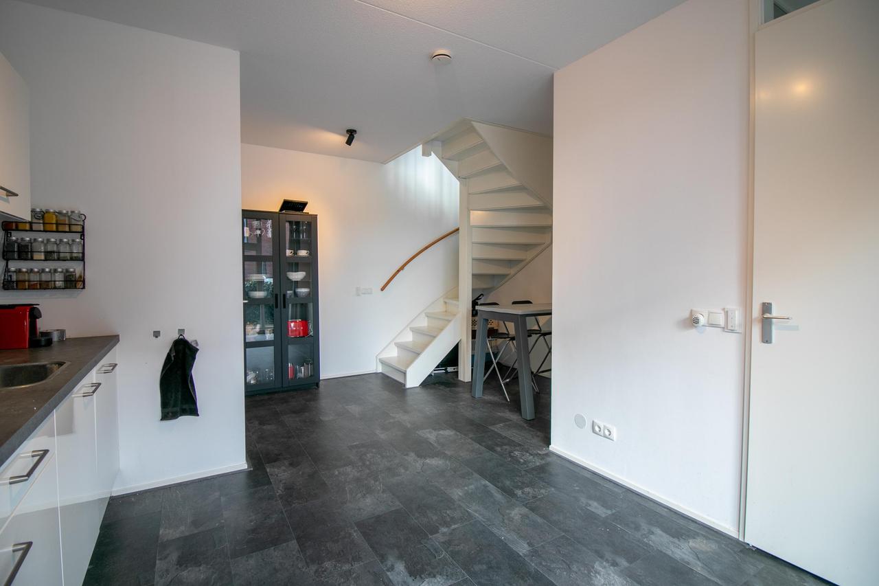 Direct beschikbaar appartement in Zaans Hout - Afbeelding 14