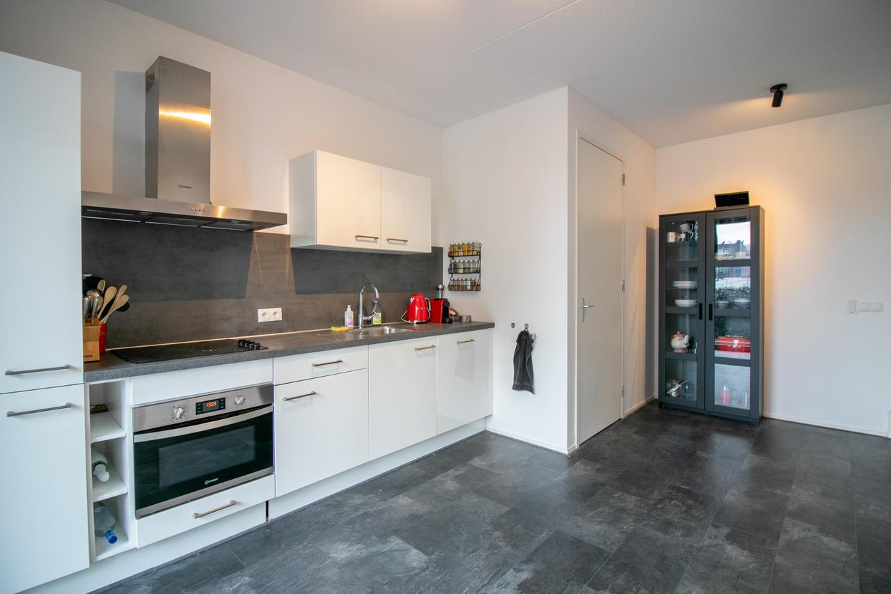 Direct beschikbaar appartement in Zaans Hout - Afbeelding 15