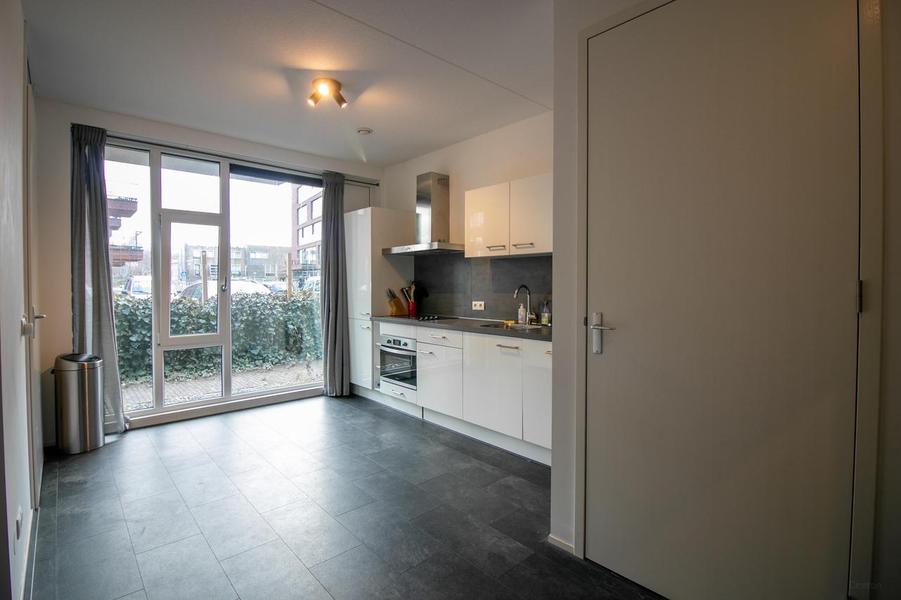 Direct beschikbaar appartement in Zaans Hout - Afbeelding 16