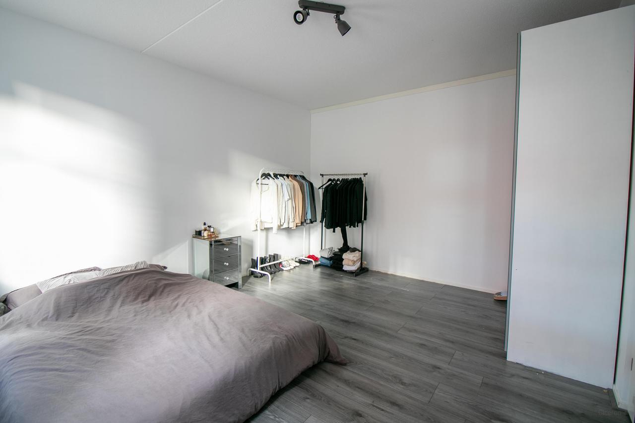 Direct beschikbaar appartement in Zaans Hout - Afbeelding 18
