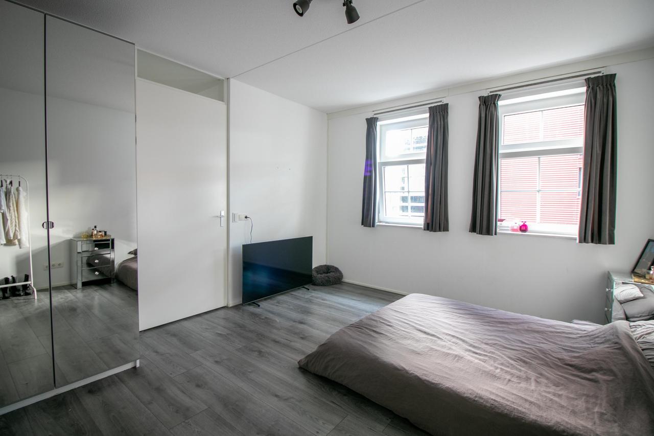 Direct beschikbaar appartement in Zaans Hout - Afbeelding 19