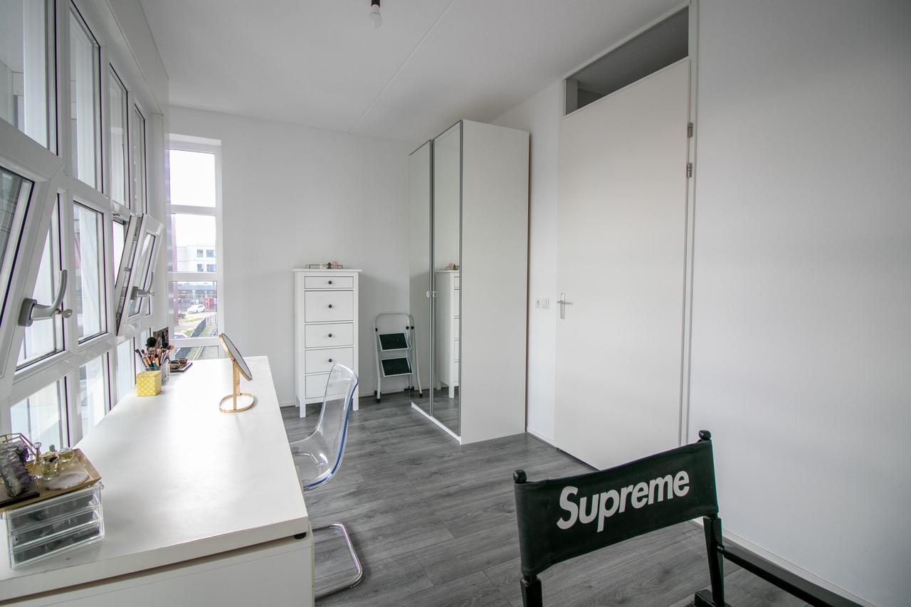Direct beschikbaar appartement in Zaans Hout - Afbeelding 20