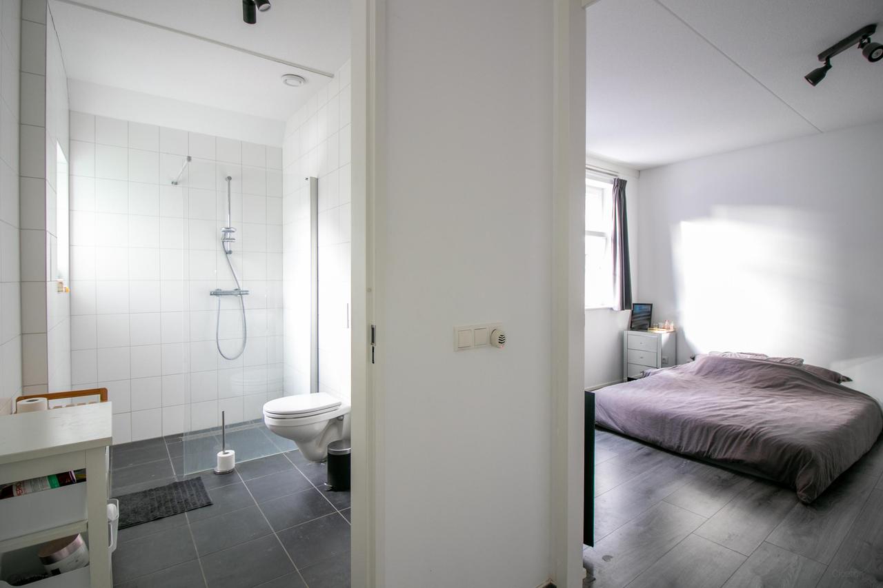 Direct beschikbaar appartement in Zaans Hout - Afbeelding 21