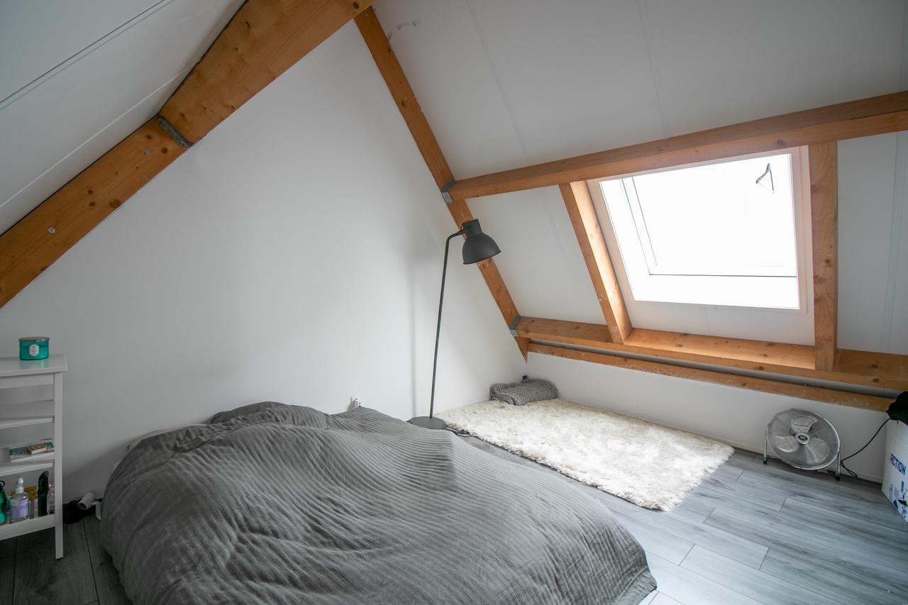 Direct beschikbaar appartement in Zaans Hout - Afbeelding 23