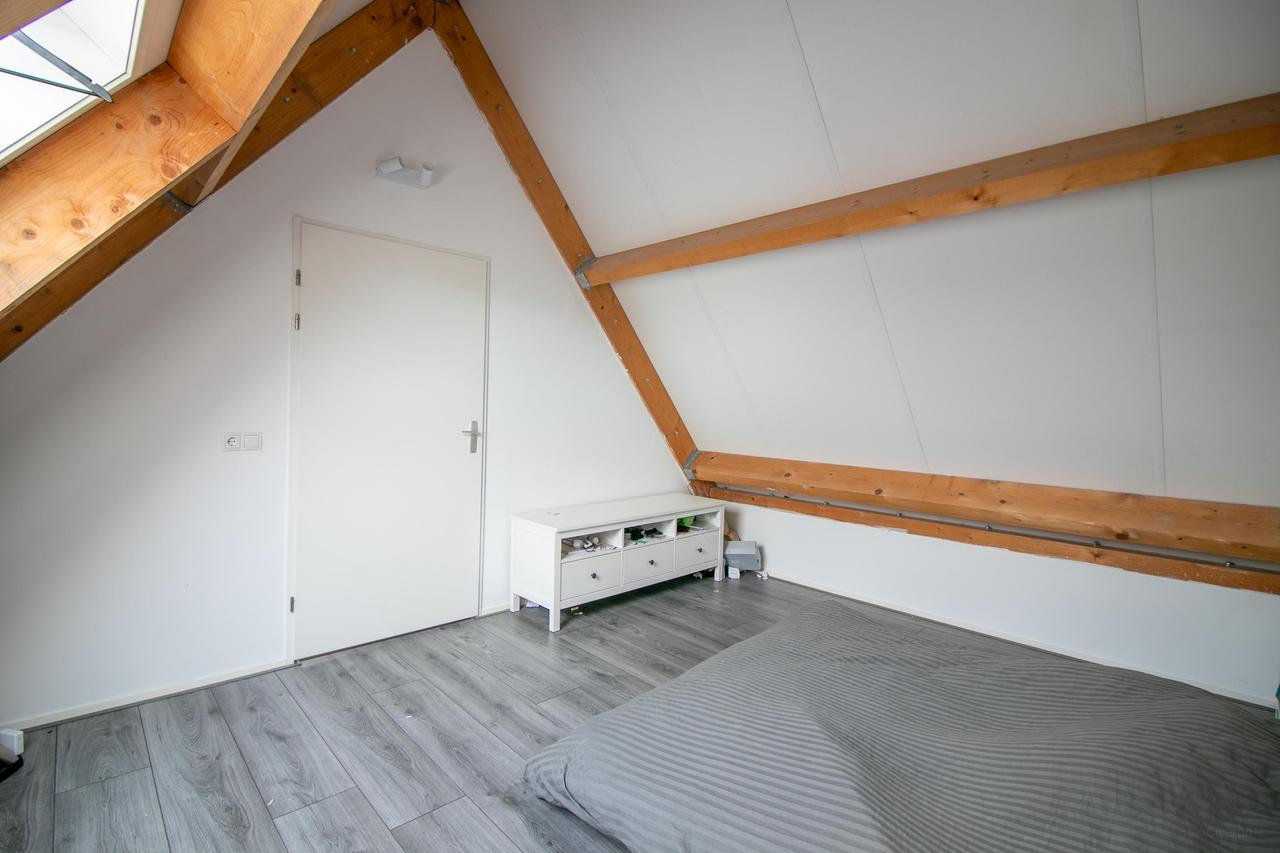 Direct beschikbaar appartement in Zaans Hout - Afbeelding 24