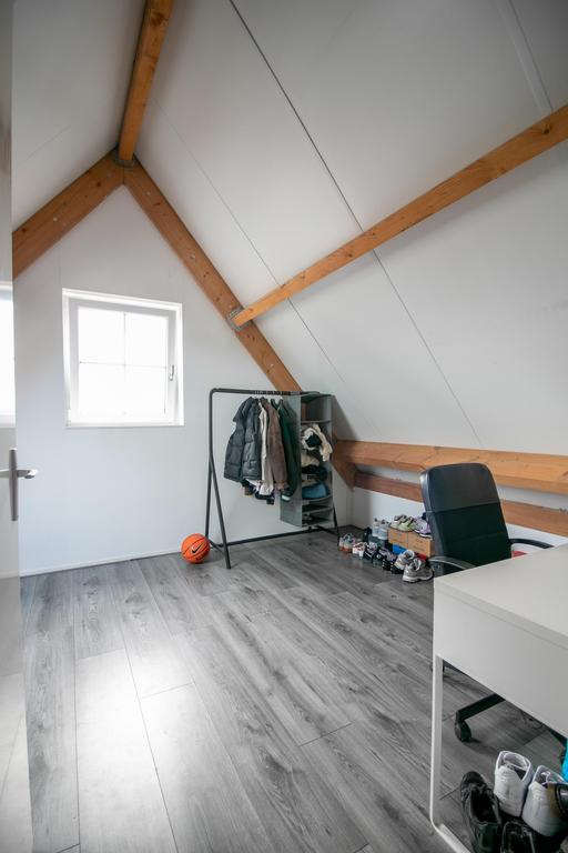 Direct beschikbaar appartement in Zaans Hout - Afbeelding 25