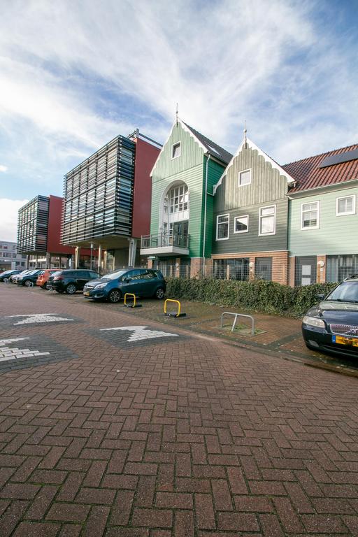 Direct beschikbaar appartement in Zaans Hout - Afbeelding 30
